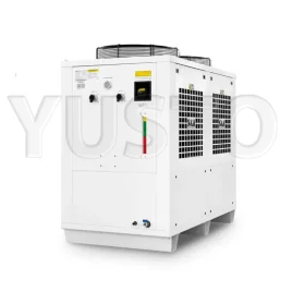 Чиллер S&amp;A CW-7500EN TY (система охлаждения для лазерного станка) 