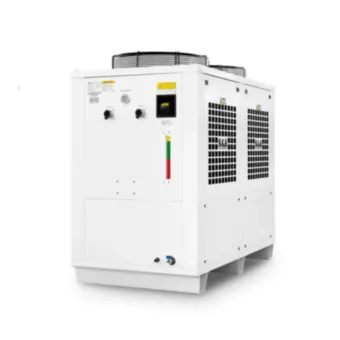 Чиллер S&amp;A CW-7500EN