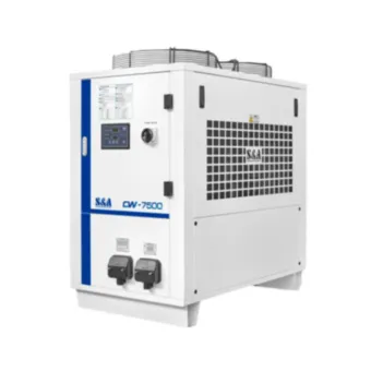 Чиллер S&amp;A CW-7500EN