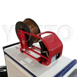 Лазерный сварочный аппарат 4 в 1 - Kamach U 2000RE