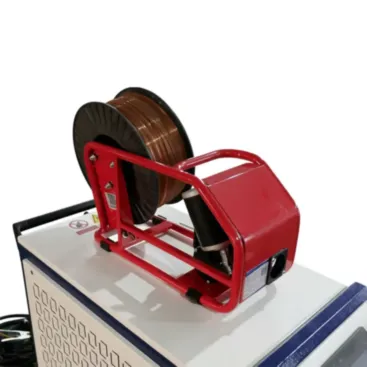 Лазерный сварочный аппарат 4 в 1 - Kamach U 2000RE