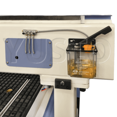 Фрезерный станок 6,0 кВт с ЧПУ VENO K2 1224