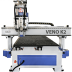 Двухшпиндельный 6,0 кВт фрезерный станок с ЧПУ VENO K2 2030