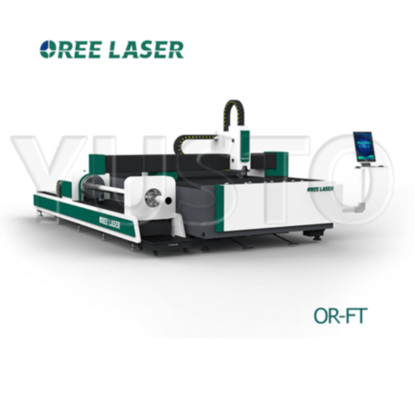 Лазерный станок по металлу OREE LASER OR-FT 3015 1500w