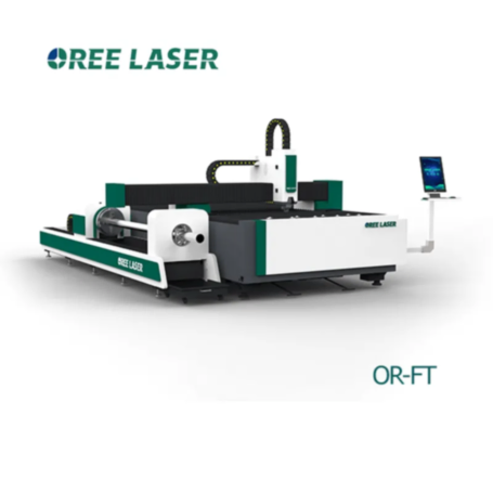 Лазерный станок по металлу OREE LASER OR-FT 3015 1500w