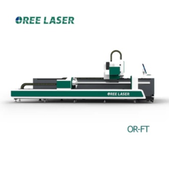 Лазерный станок по металлу OREE LASER OR-FT 3015 1500 Вт