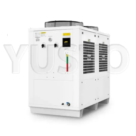 Чиллер S&amp;A CW-7800EN TY для лазерных и фрезерных станков