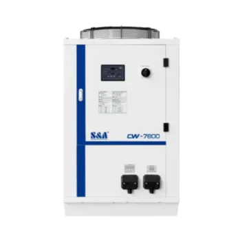 Чиллер S&amp;A CW-7800EN