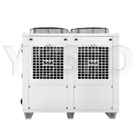 Чиллер S&amp;A CW-7800EN TY для лазерных и фрезерных станков