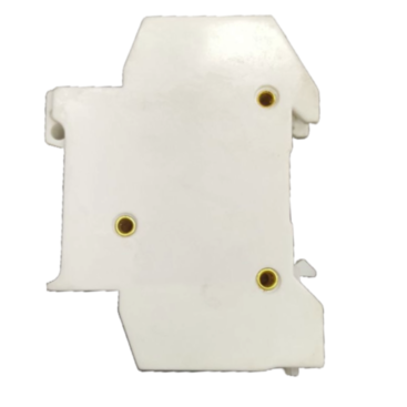 Держатель плавких предохранителей на DIN рейку Zhengrong RT18-32 32A 10x38