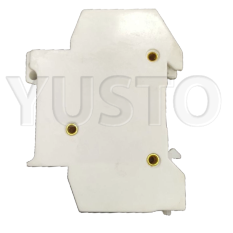 Предохранитель на DIN рейку Zhengrong RT18-32 32A 10x38