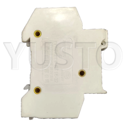 Предохранитель на DIN рейку Zhengrong RT18-32 32A 10x38