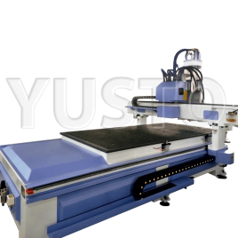 Фрезерный станок ЧПУ VENO K4 1224