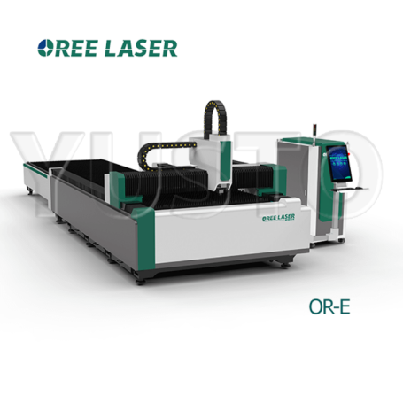 Лазерный станок по металлу OREE LASER OR-E 3015 1500w