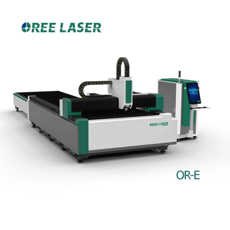 Лазерный станок по металлу OREE LASER OR-E 3015 1500w