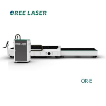 Лазерный станок по металлу OREE LASER OR-E 3015 1500 Вт