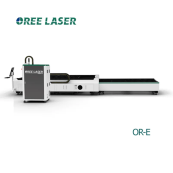 Лазерный станок по металлу OREE LASER OR-E 3015 1500 Вт
