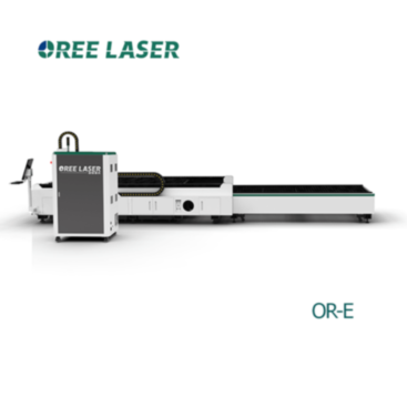 Лазерный станок по металлу OREE LASER OR-E 3015 1500 Вт