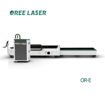 Лазерный станок по металлу OREE LASER OR-E 3015 1500 Вт