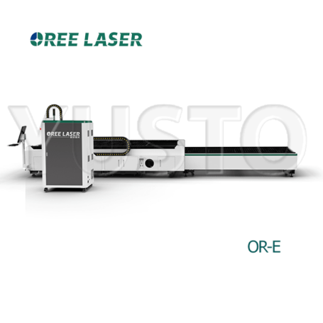 Лазерный станок по металлу OREE LASER OR-E 3015 1500w