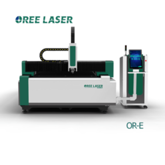 Лазерный станок по металлу OREE LASER OR-E 3015 1500 Вт