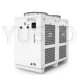 Чиллер S&amp;A CW-7900EN TY (система охлаждения для лазерного станка) 