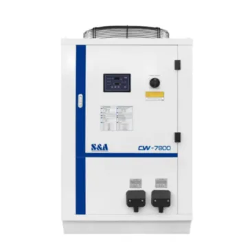 Чиллер S&amp;A CW-7900EN