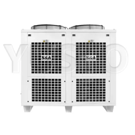 Чиллер S&amp;A CW-7900EN TY для лазерных и фрезерных станков