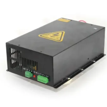 Блок высокого напряжения LaserPWR T-80