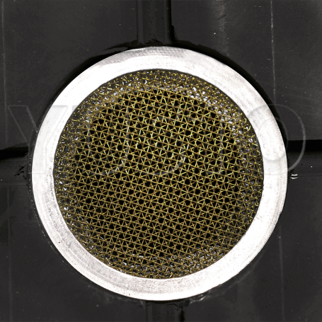 Трехшпиндельный четырехосевой фрезерный станок 6,0 кВт VENO K45MT1325-3-A4