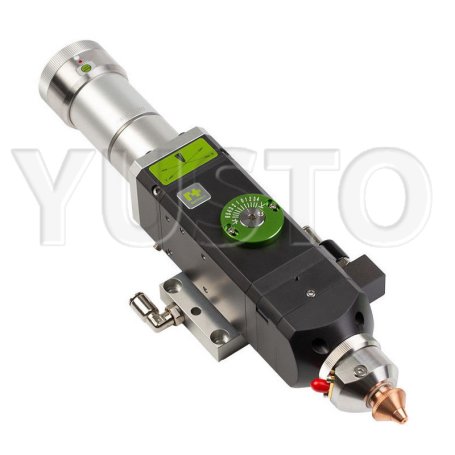 Лазерная голова RayTools BT210