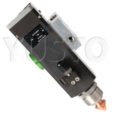 Лазерная голова RayTools BT210