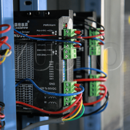 Лазерный станок CO2 VENO 1060 LF120