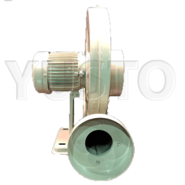 Вытяжной вентилятор 550 W