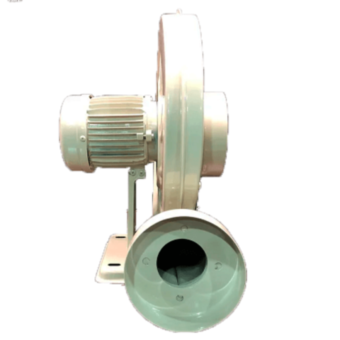 Вытяжной вентилятор 550 Вт