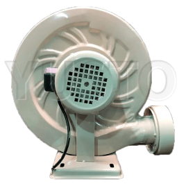 Вытяжной вентилятор 550 W