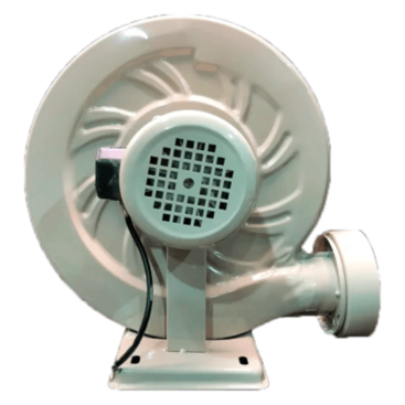 Вытяжной вентилятор 550 W