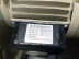 Вытяжной вентилятор 550 W