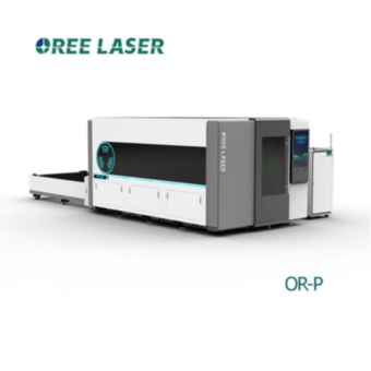 Лазерный станок по металлу OREE LASER OR-P 3015 3000 Вт
