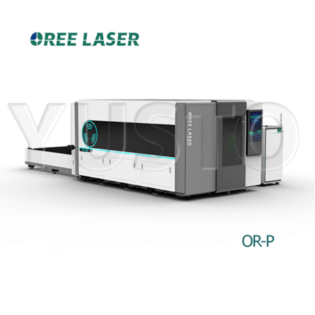 Лазерный станок по металлу OREE LASER OR-P 3015 3000w