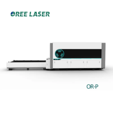 Лазерный станок по металлу OREE LASER OR-P 3015 3000 Вт