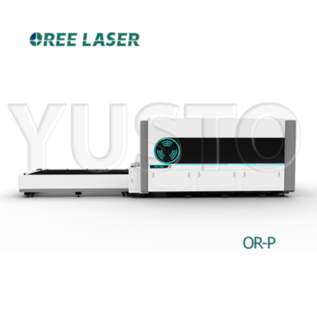 Лазерный станок по металлу OREE LASER OR-P 3015 3000w