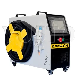 Лазерный сварочный аппарат 4 в 1 - KAMACH AIR 1500