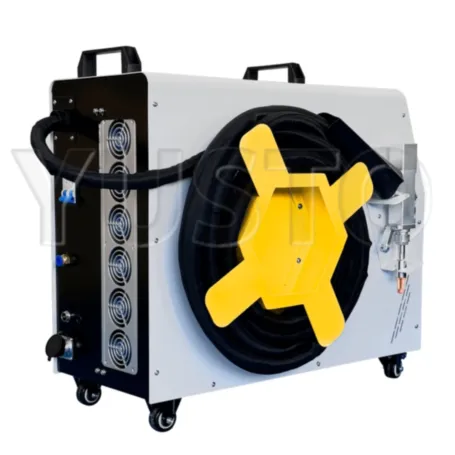 Лазерная сварка 4 в 1 с воздушным охлаждением - Kamach AIR 1500
