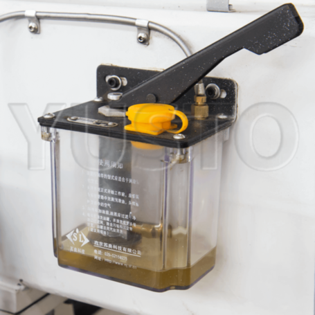 Трёхшпиндельный фрезерный станок 4,5 кВт с ЧПУ VENO K45MT-DY3 