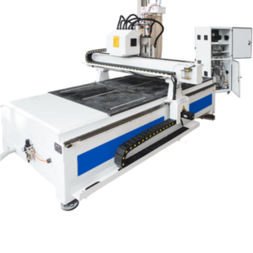 Фрезерный станок с ЧПУ VENO K45MT-DY3