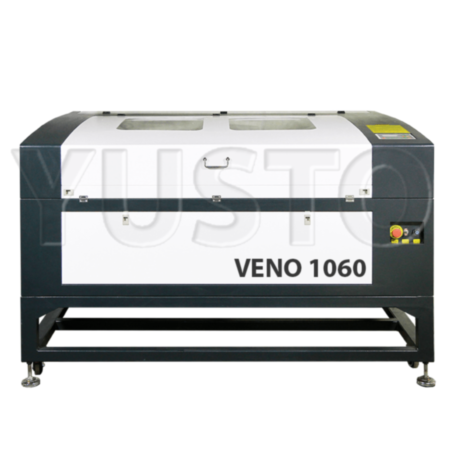 Лазерный станок CO2 VENO 1060 YR90