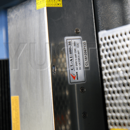 Лазерный станок CO2 VENO 1060 YR90