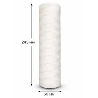 Фильтр полипропиленовый для чиллера S&amp;A CWFL 