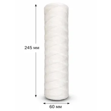 Фильтр полипропиленовый для чиллера S&amp;A CWFL 